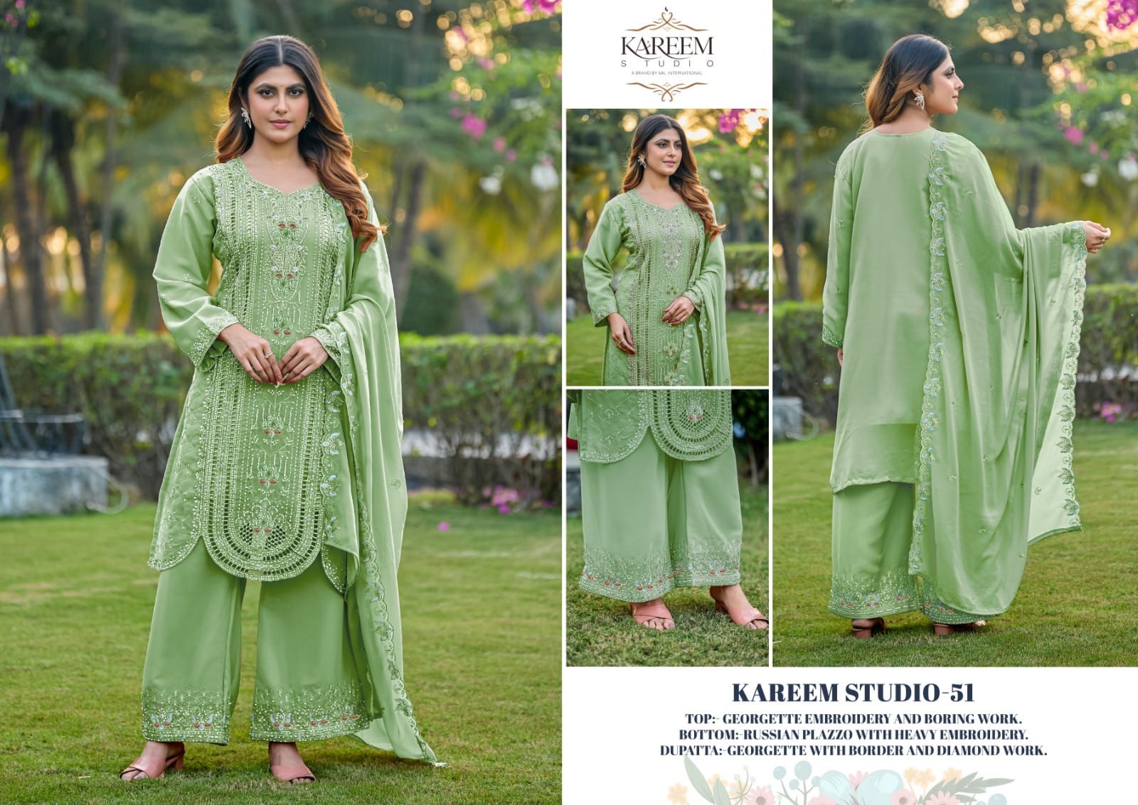 Latest Pakistani Suit Collection 2