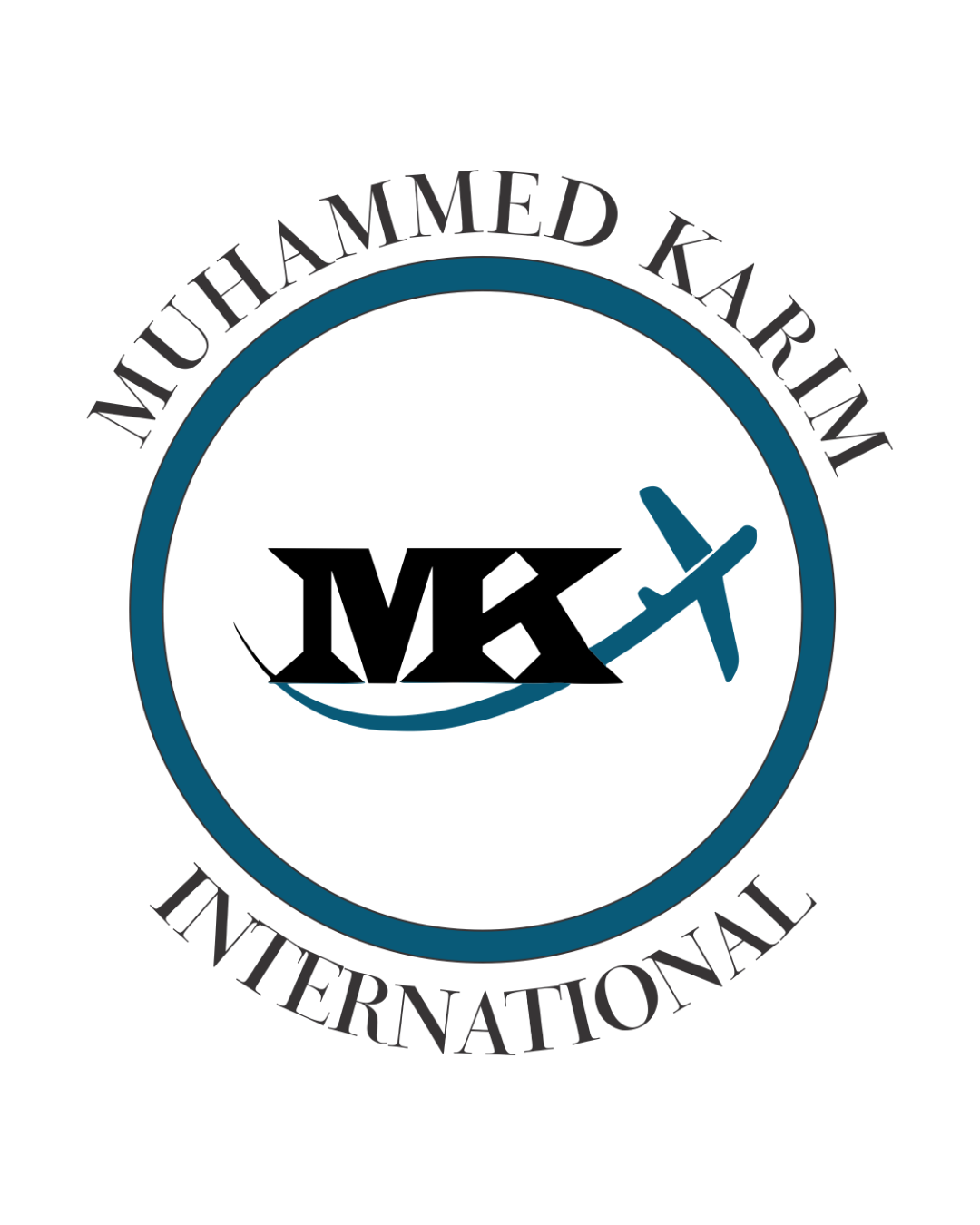 MK International